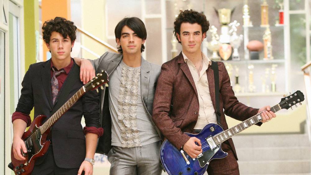 Jonas Brothers Tour 2024 Tickets & Dates, Concerts Jonas Brothers